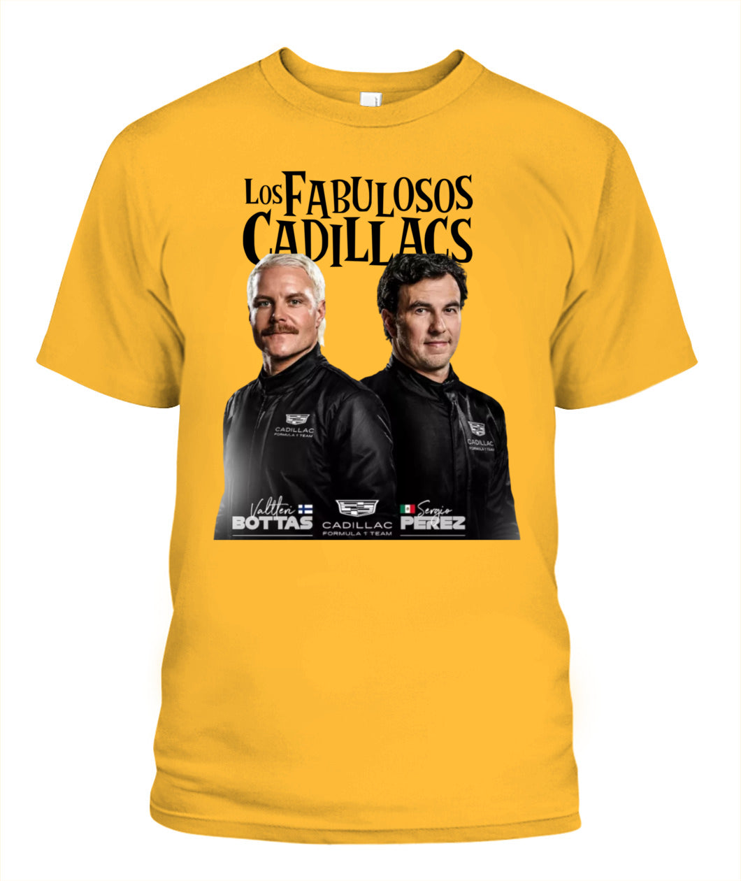 Unisex T-Shirt | Gildan 64000