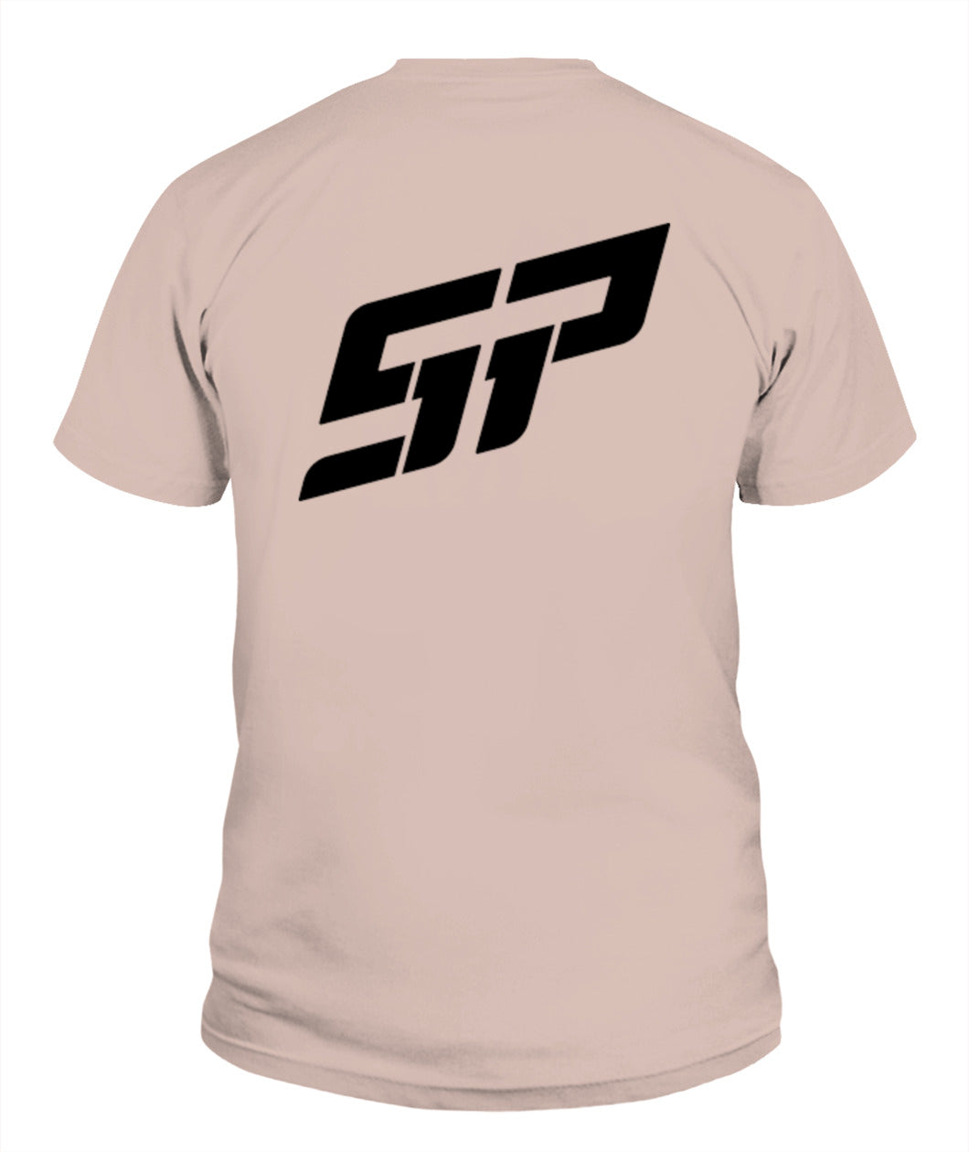 Unisex T-Shirt | Next Level 3600