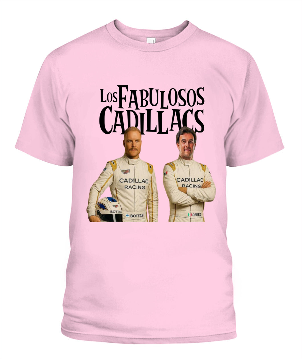 Unisex T-Shirt | Gildan 64000