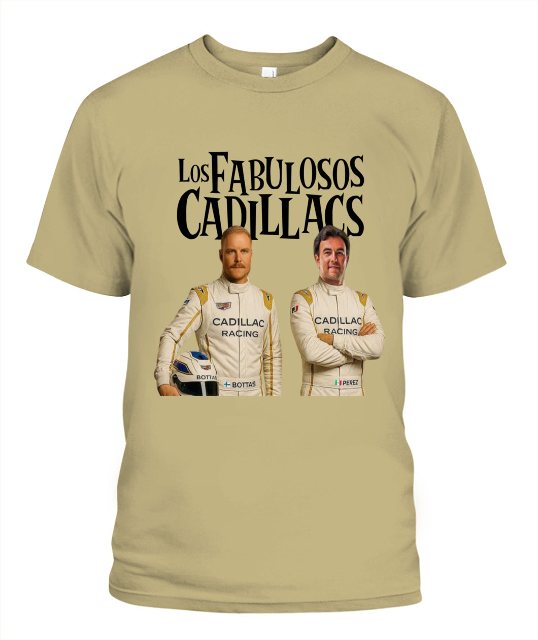 Unisex T-Shirt | Gildan 64000