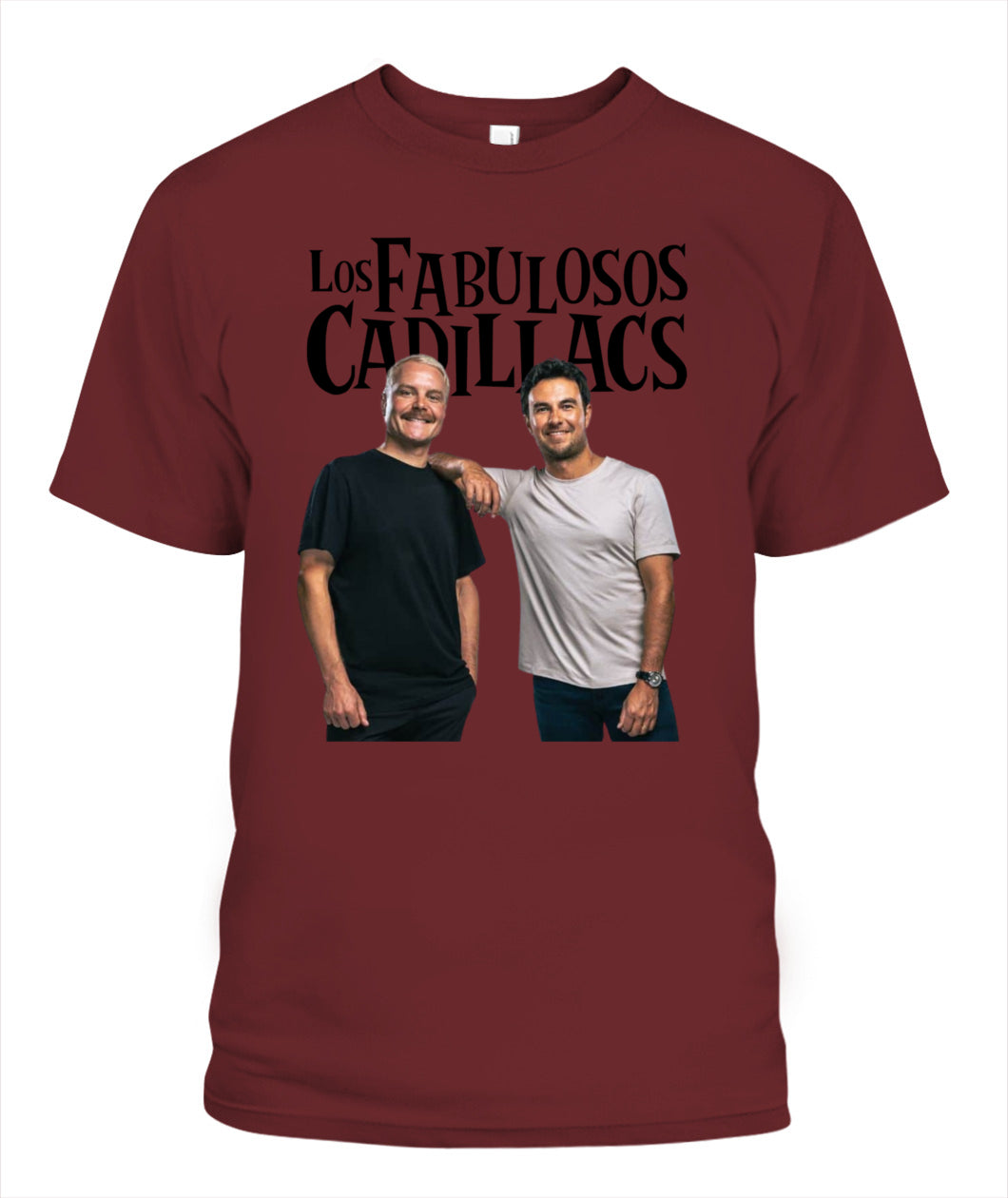 Unisex T-Shirt | Gildan 64000