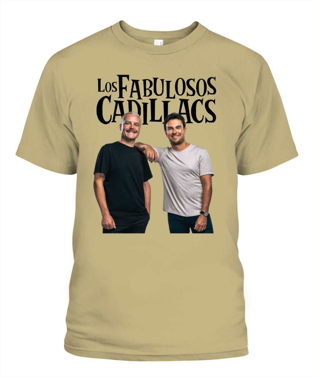 Unisex T-Shirt | Gildan 64000