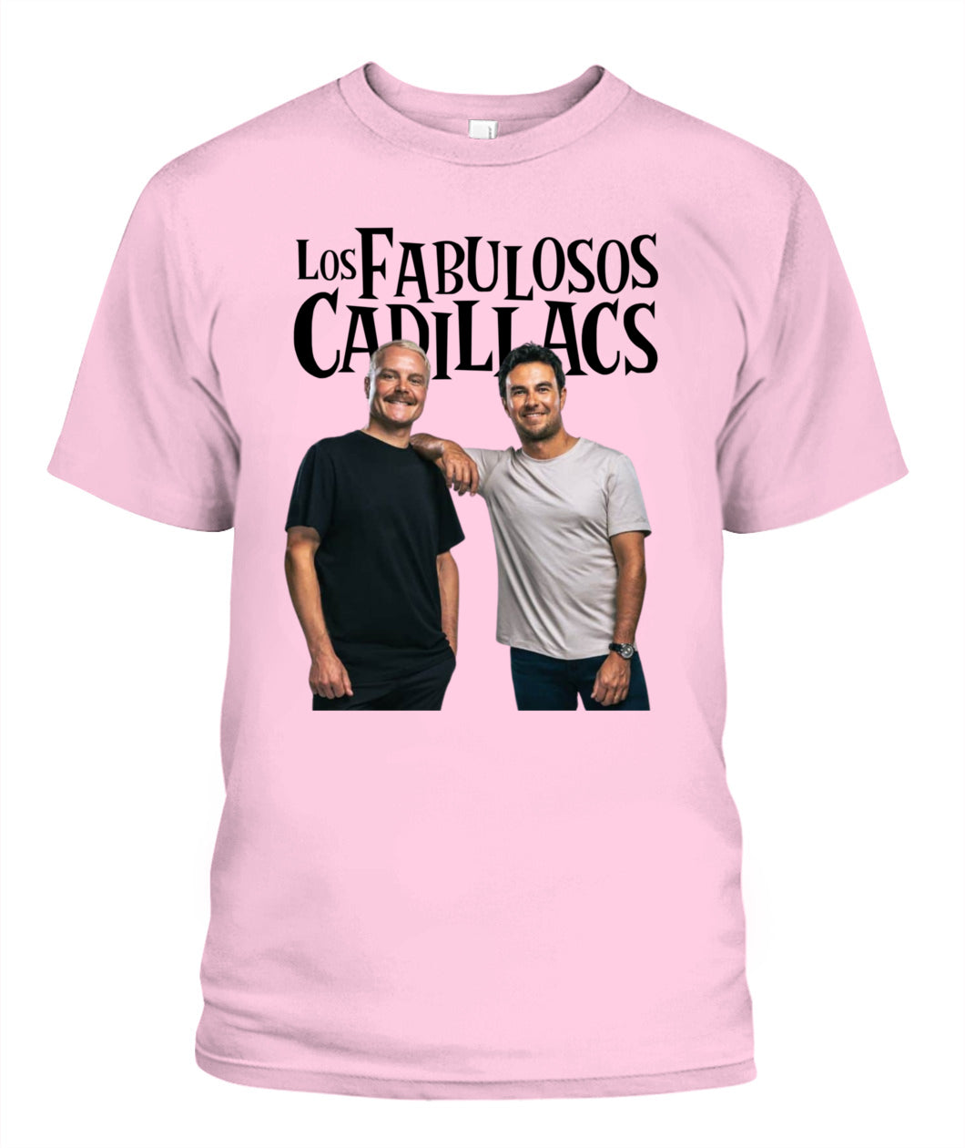 Unisex T-Shirt | Gildan 64000