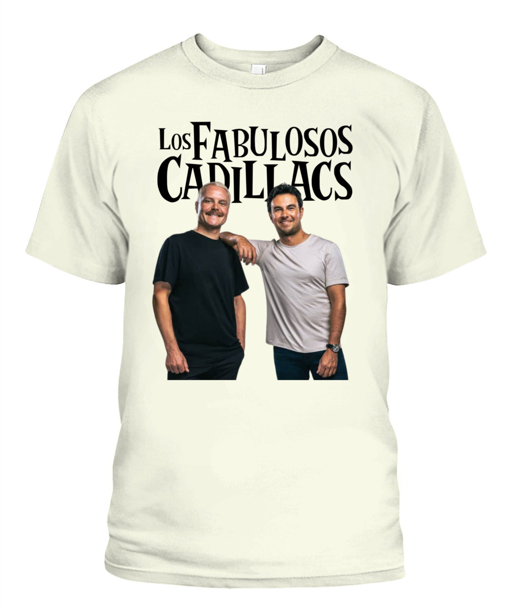 Unisex T-Shirt | Gildan 64000