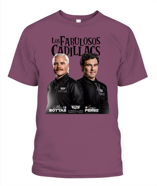 Unisex T-Shirt | Gildan 64000