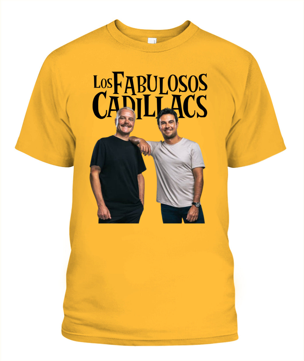 Unisex T-Shirt | Gildan 64000