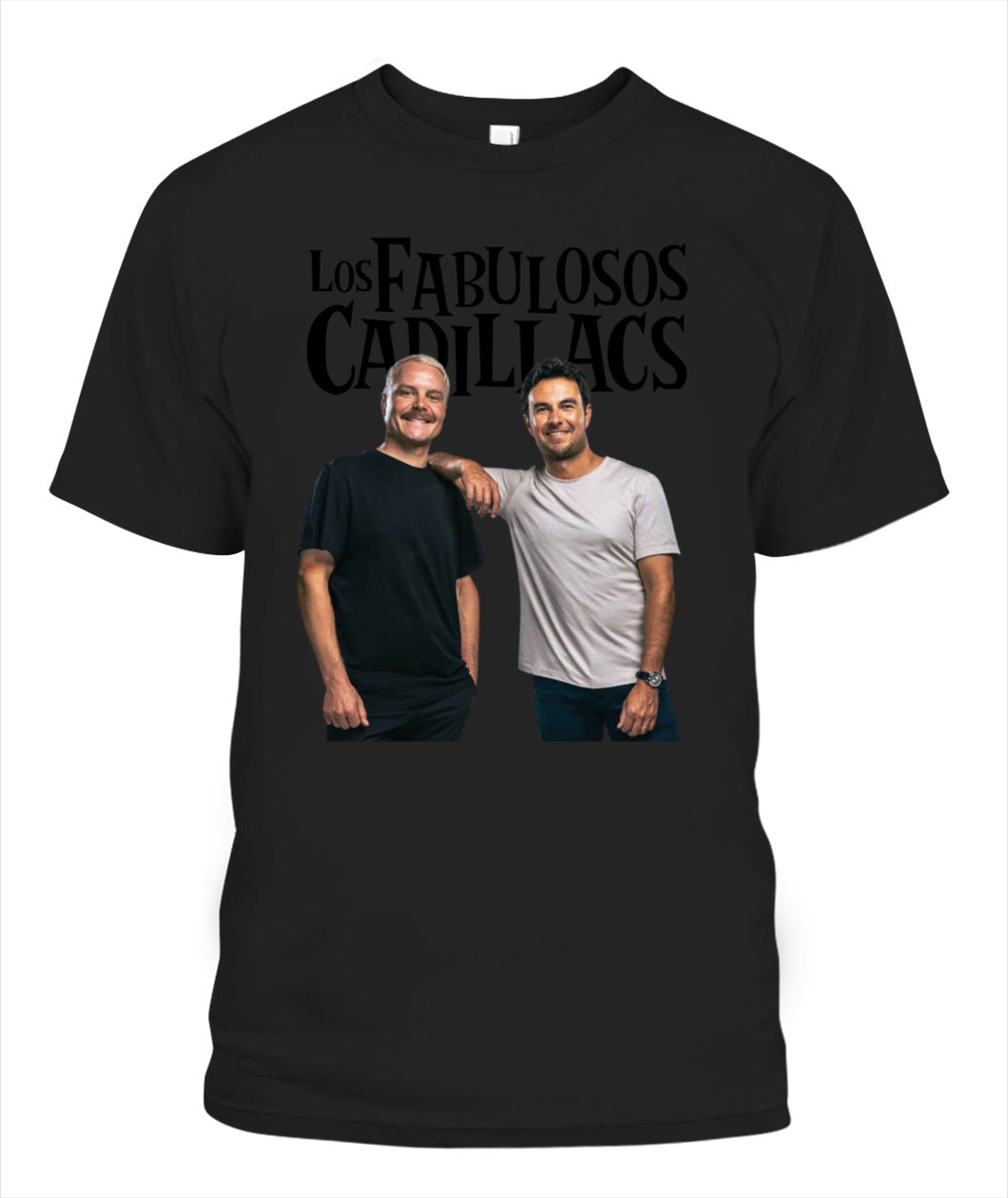 Unisex T-Shirt | Gildan 64000