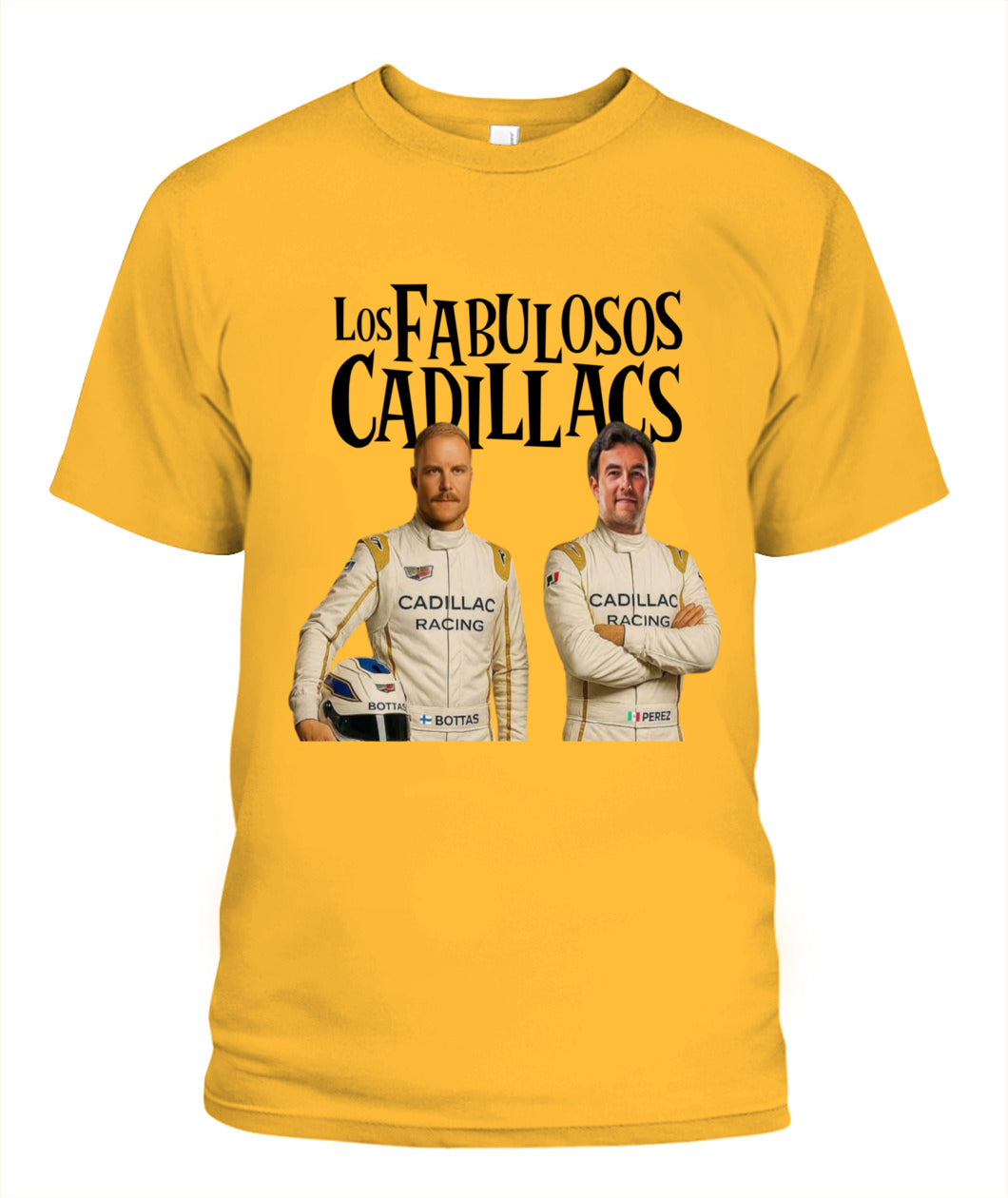 Unisex T-Shirt | Gildan 64000