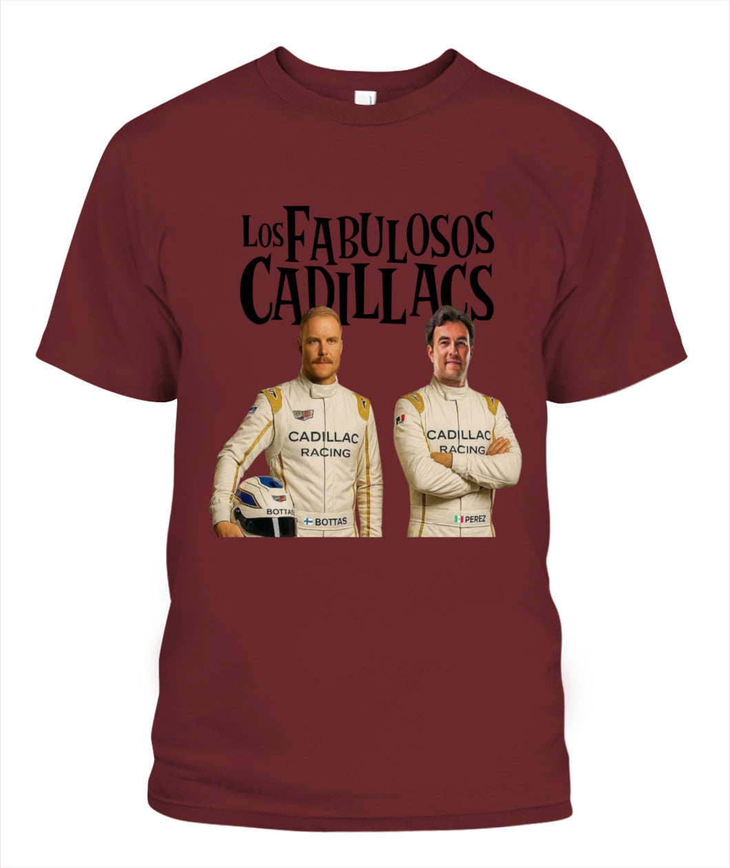 Unisex T-Shirt | Gildan 64000