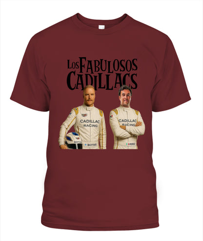 Unisex T-Shirt | Gildan 64000