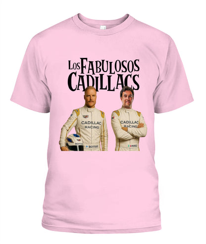 Unisex T-Shirt | Gildan 64000