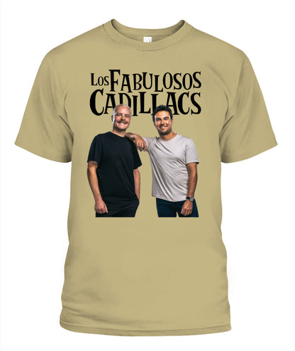 Unisex T-Shirt | Gildan 64000