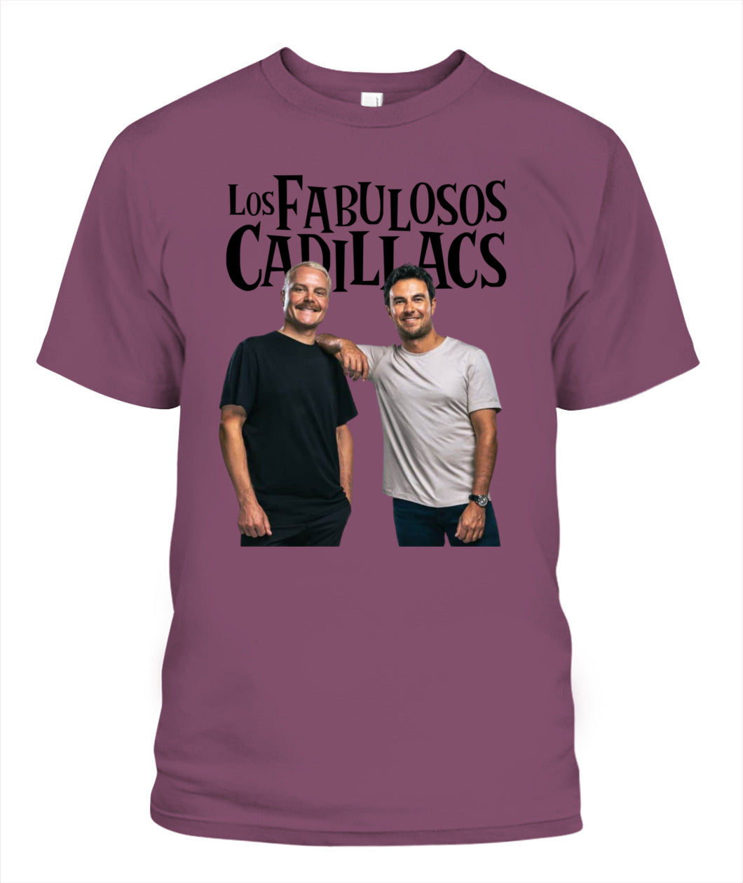 Unisex T-Shirt | Gildan 64000