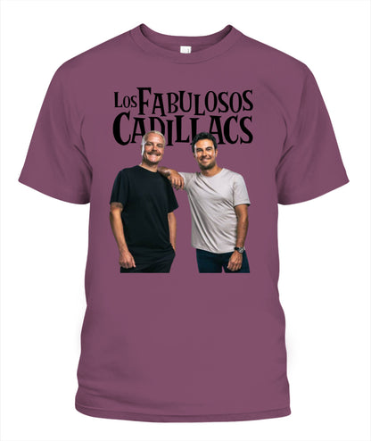 Unisex T-Shirt | Gildan 64000