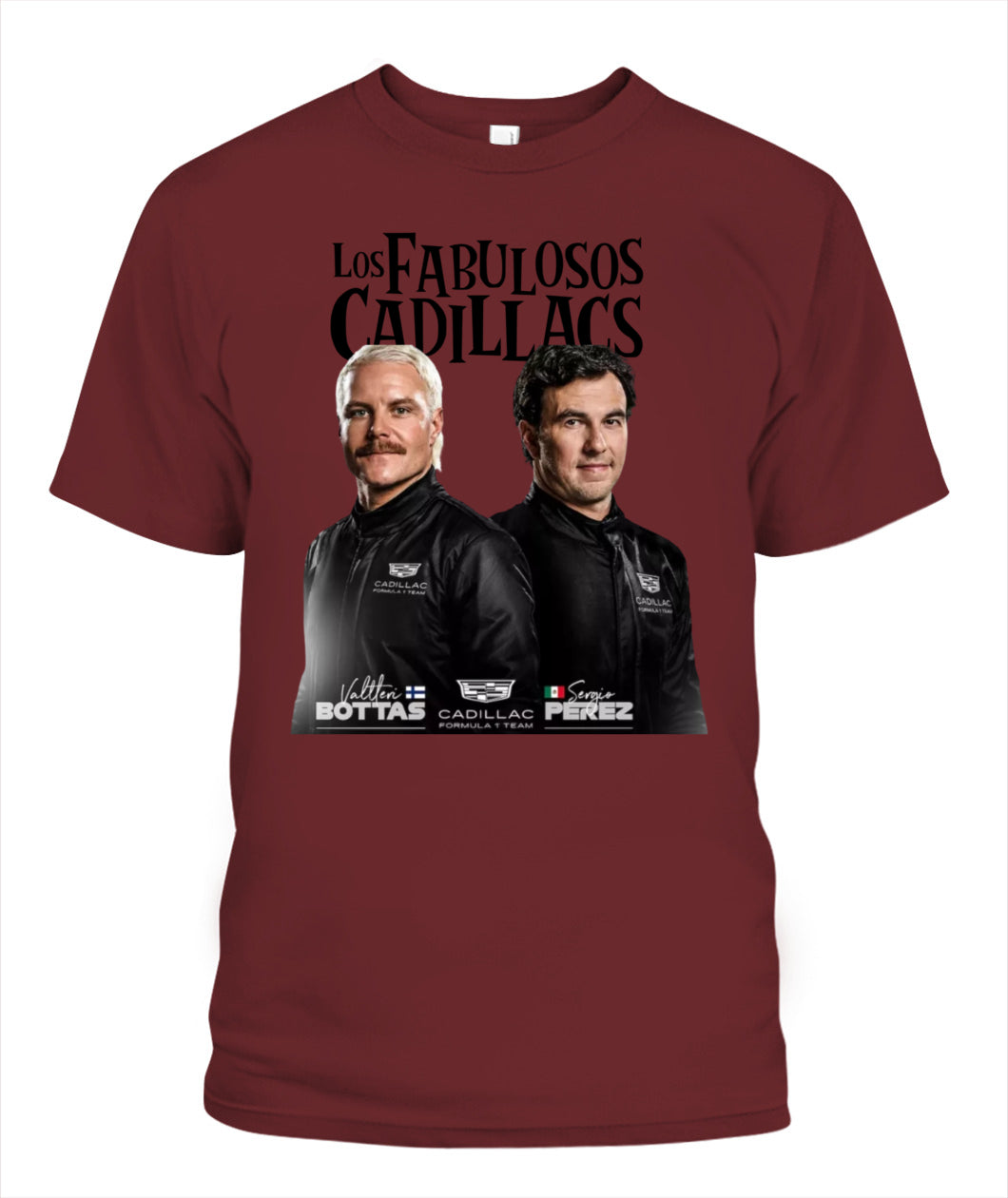 Unisex T-Shirt | Gildan 64000