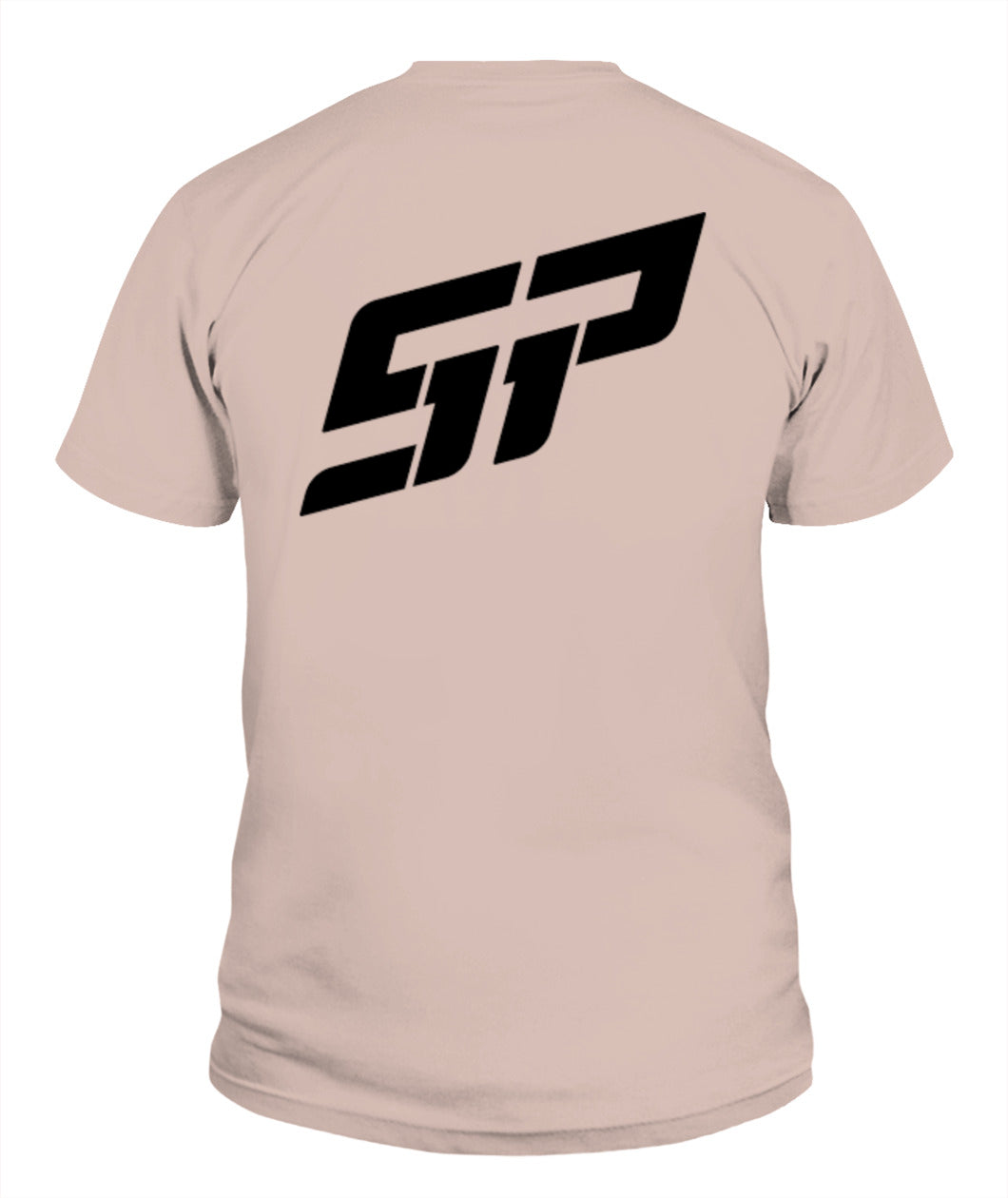 Unisex T-Shirt | Next Level 3600