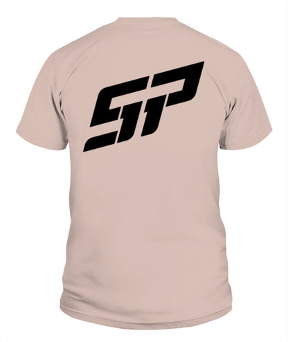 Unisex T-Shirt | Next Level 3600