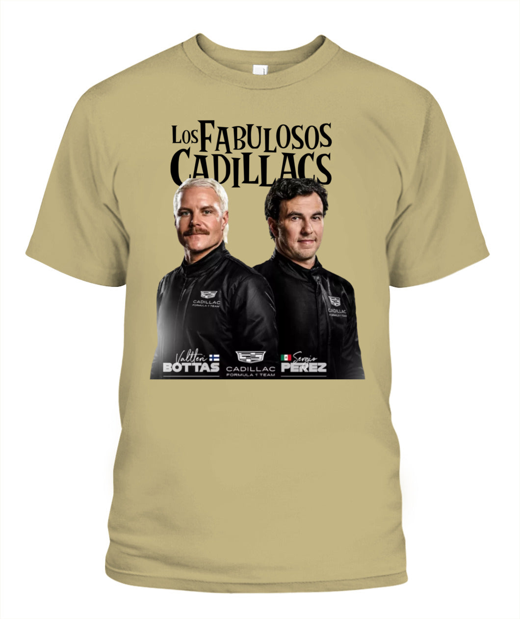 Unisex T-Shirt | Gildan 64000