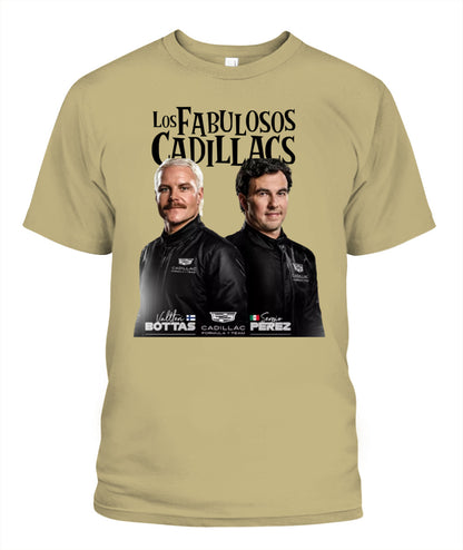 Unisex T-Shirt | Gildan 64000