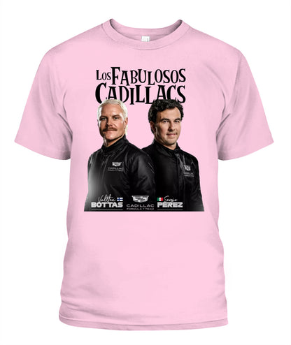 Unisex T-Shirt | Gildan 64000